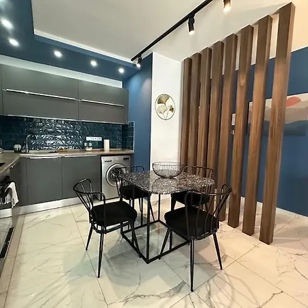公寓 Edelweiss By Myguest Cyprus Iskele District (Northern Cyprus)
