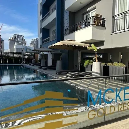 Mckenzie 28, Superior 2 Bedroom By Myguest Cyprus Iskele District (Northern Cyprus)