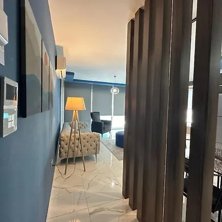Mckenzie 28, Superior 2 Bedroom By Myguest Cyprus