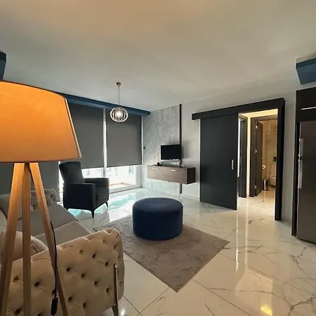 Mckenzie 28, Superior 2 Bedroom By Myguest Cyprus Apartment *