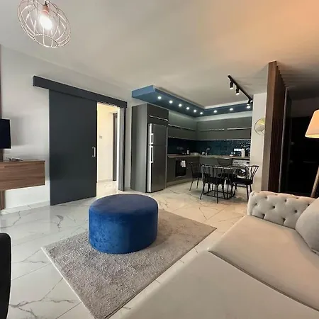 Mckenzie 28, Superior 2 Bedroom By Myguest Cyprus