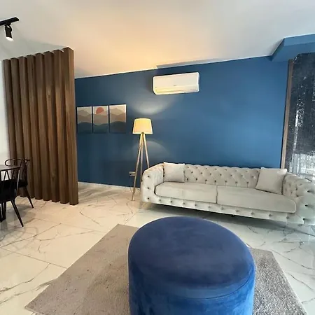 Mckenzie 28, Superior 2 Bedroom By Myguest Cyprus Apartment Iskele District (Northern Cyprus)