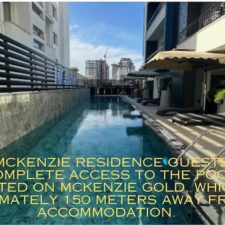 Apartment Mckenzie 28, Superior 2 Bedroom By Myguest Cyprus Iskele District (Northern Cyprus)