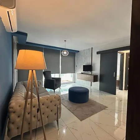 Mckenzie 28, Superior 2 Bedroom By Myguest Cyprus Iskele District (Northern Cyprus)