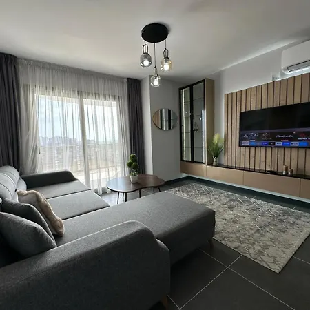 Appartement Edelweiss By Myguest Cyprus *
