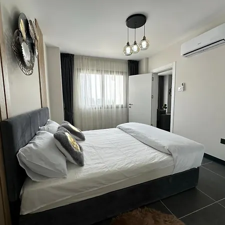 Edelweiss By Myguest Cyprus Iskele District (Northern Cyprus)