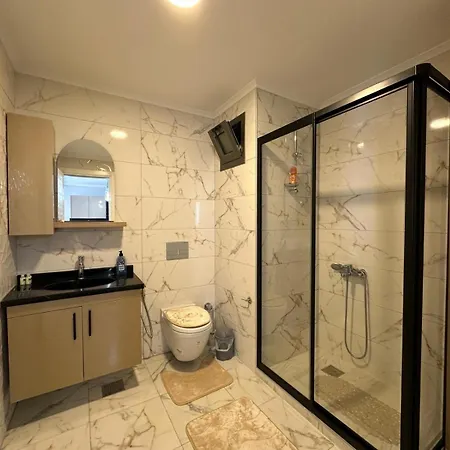 Edelweiss By Myguest Cyprus Appartement
