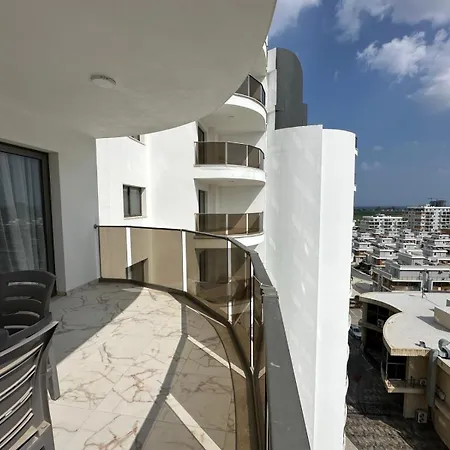 Appartement Edelweiss By Myguest Cyprus *