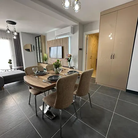 Appartement Edelweiss By Myguest Cyprus Iskele District (Northern Cyprus)