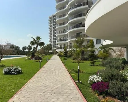 Edelweiss By Myguest Cyprus *