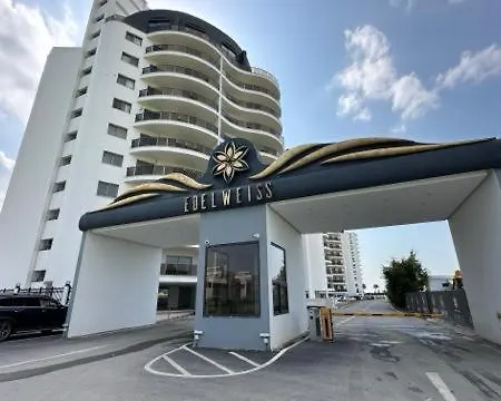 Edelweiss By Myguest Cyprus