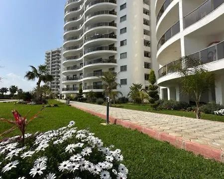 Edelweiss By Myguest Cyprus شقة
