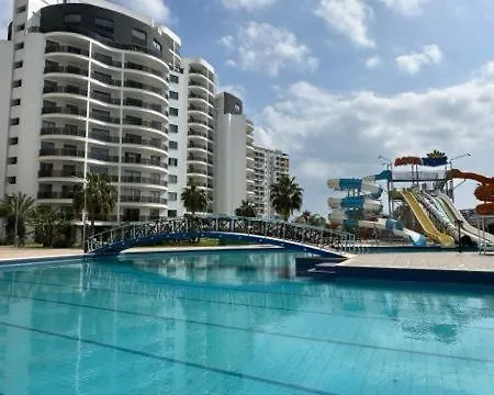 شقة Edelweiss By Myguest Cyprus *