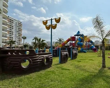 شقة Edelweiss By Myguest Cyprus *