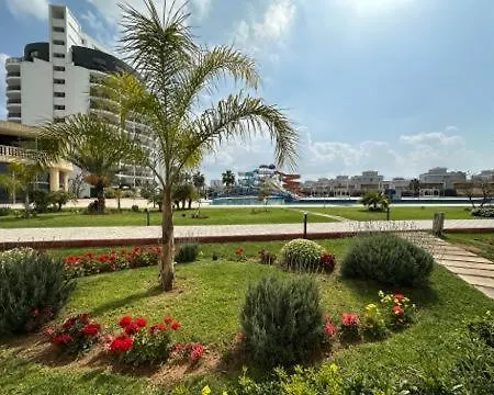 Edelweiss By Myguest Cyprus شقة Iskele District (Northern Cyprus)